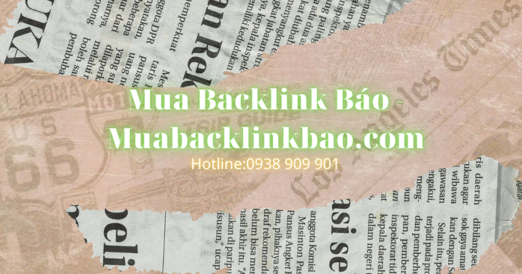 Mua Backlink Bao