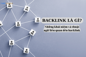 Backlink LÀ GÌ