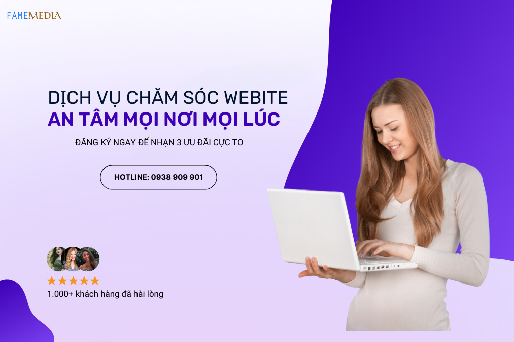 Dich Vu Cham Soc Quan Tri Bao Tri Website Chuyen Nghiep Tai Tphcm
